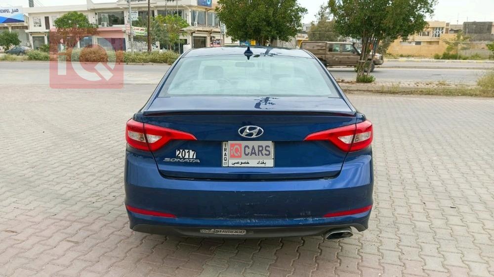 هيونداي سوناتا